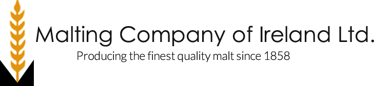 Malting Company Ireland Logo